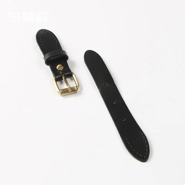 Classic first layer cowhide buckles leather buckle DIY bag Handmade cloth art handbags luggage accessories 2pcs/lot