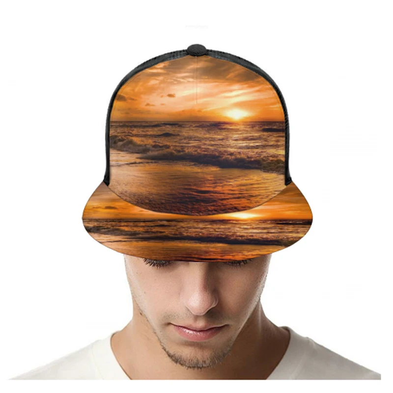Bonjean Повседневная регулируемая Женская Бейсболка Snapback Мужская кепка кепки Трампа кепка для женщин
