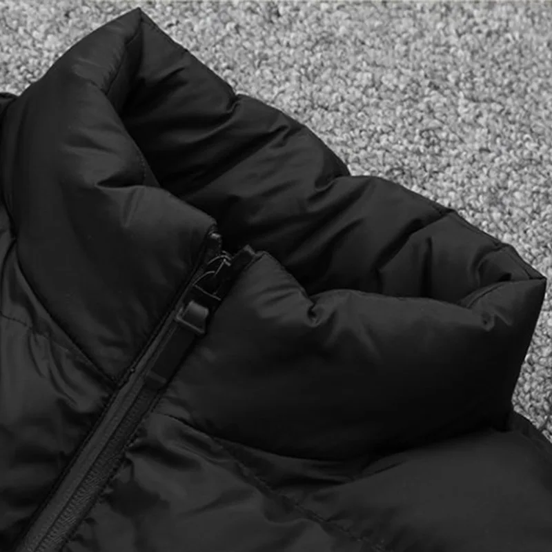 8XL Новое поступление мужская куртка без рукавов зимний Сверхлегкий жилет на белом утином пуху мужской тонкий жилет мужской s ветрозащитный Теплый жилет хороший