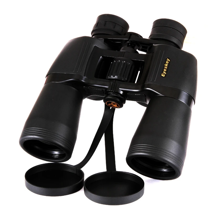 Eyeskey Hd10-22X50 бинокль с увеличением, водонепроницаемый бинокль для охоты, кемпинга, птичий телескоп
