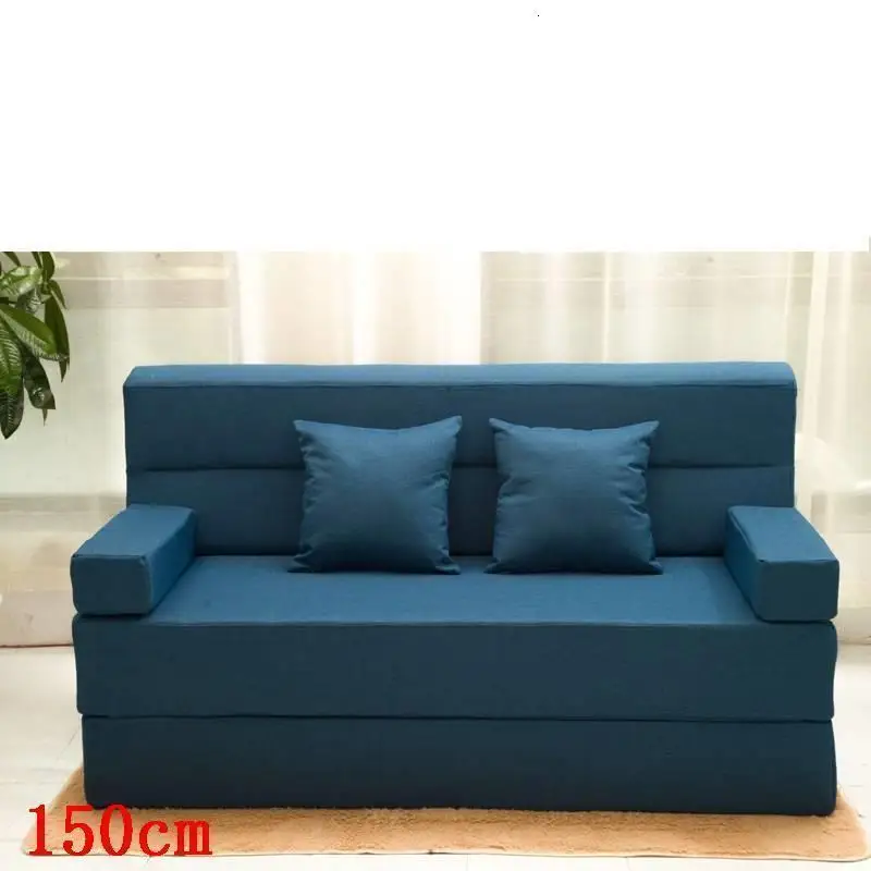 Пуф модерн матрасик для дивана Recliner оригинальные для Meuble Maison Divano De Sala Mobilya Mueble комплект Гостиная мебель диван-кровать - Цвет: Number 15