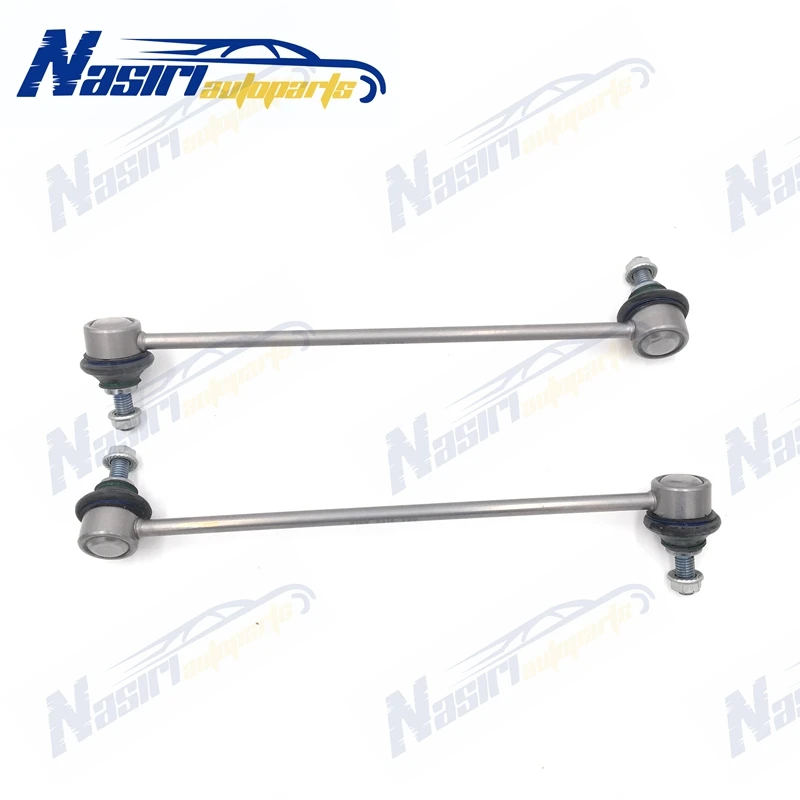 Пара переднего стабилизатора Sway Bar Link для BMW X3 E83 2004 2005 2006 2007 2008 2009 2010 | Автомобили и