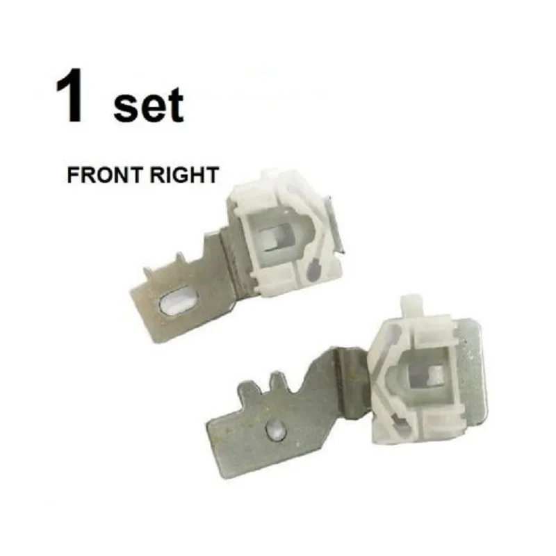 PIECES IRON CLIPS FOR NISSAN PRIMERA P12 FRONT RIGHT 2002-2007 ELECTRIC WINDOW R | Автомобили и мотоциклы