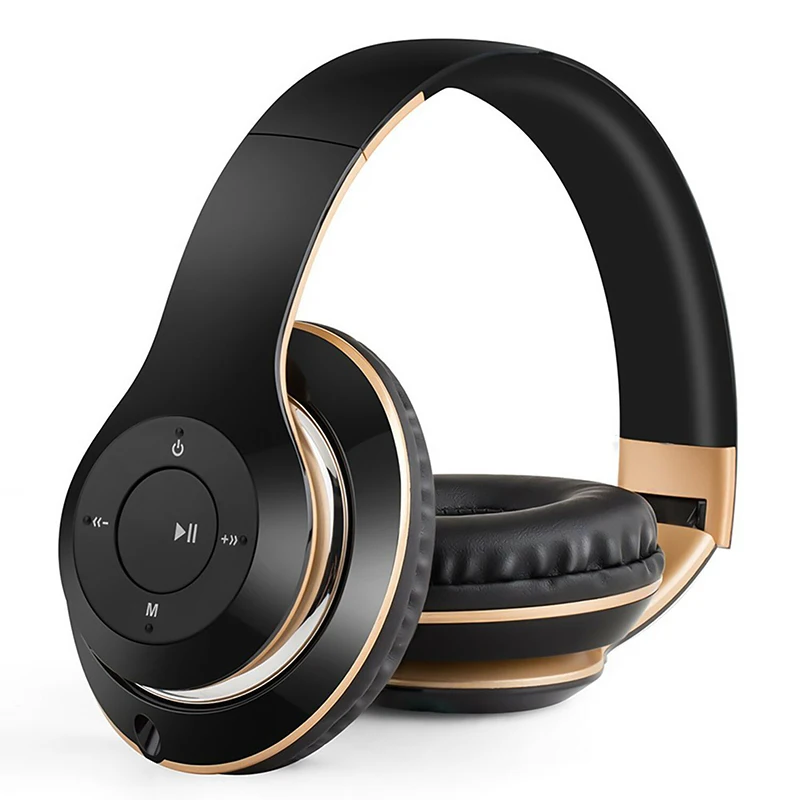 3 5mm Audio port Bluetooth Headset Accessory Tool Bass Noise cancelling Wireless Charging cable