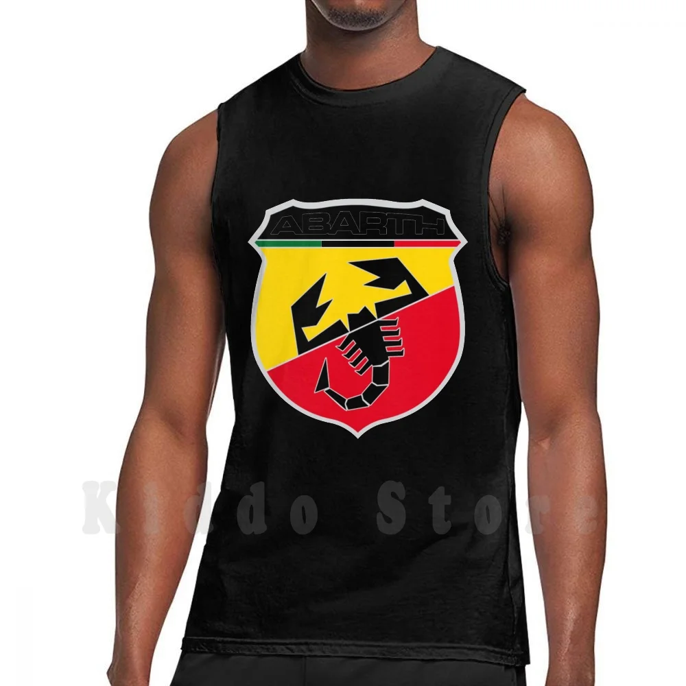 Canottiere Abarth Tpub Canottiera Senza Maniche Fiat 131 Abarth 695 Fiat Abarth 595 2019 Fiat 124 Spider A112 Fiat 131