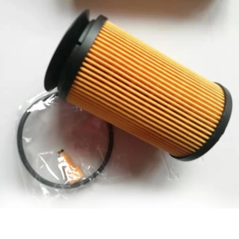 FOR MITSUBISHI FUSO OIL FILTER QC000001 FUSO CANTER 2012 2017 jpg