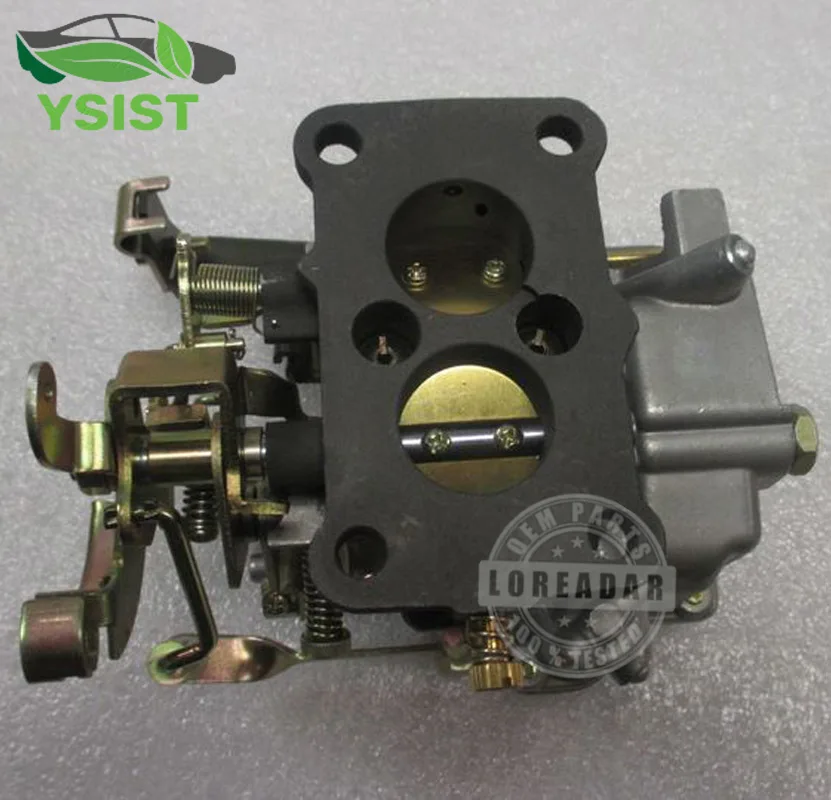 CARB CARBY карбюратор для Mitsubishi T/120 двигатель++ MD-011057 A8102 MD011057