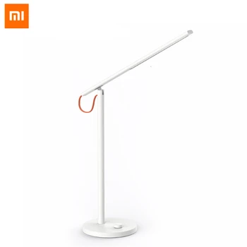 

Xiaomi Mijia Mi Smart Led Desk Lamp Table Lamp Dimming Reading Light Wifi Enabled Work With Amz Alexa Ifttt