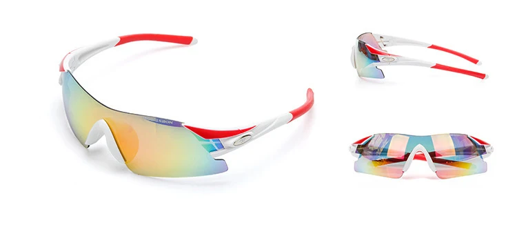 5 lens TR90 polarized glasses Men Cycling glasses Sport eyewear bicycle sunglasses unisex glasses oculos ciclismo juliete oculos