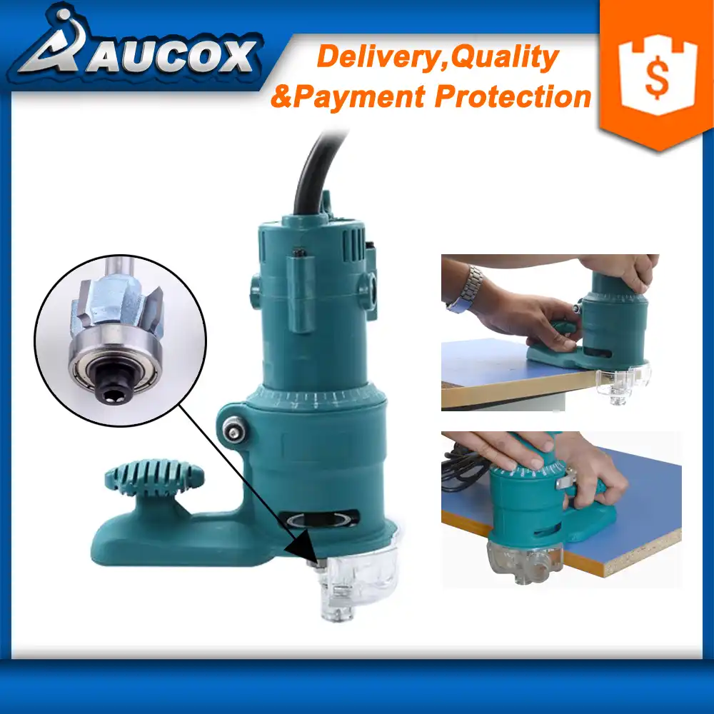 MY06B multi 42kg edge banding trimmer machine with gluing, trimming and