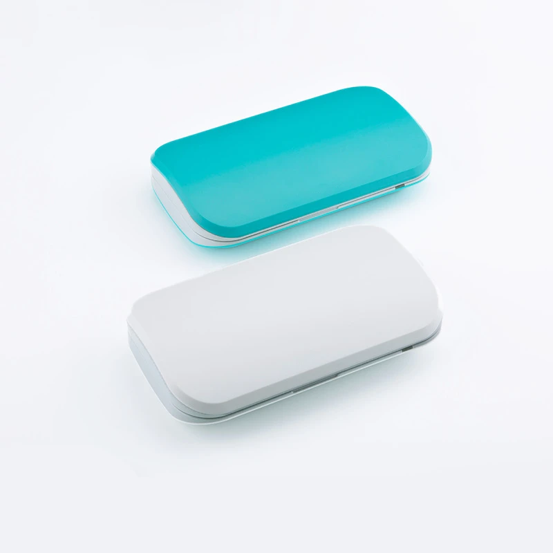 Зубная щетка маска ультрафиолетовый стерилизатор ниппель нижнее белье вируса