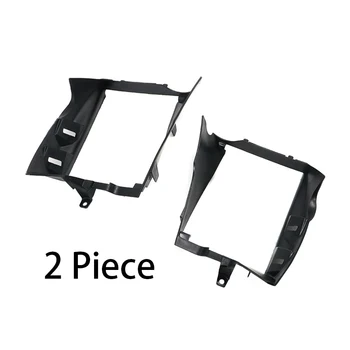 

For BMW R1200GS ADV 2016 - 2019 Motorcycle FRONT SIDE RADIATOR FAIRING COVER R1200 GS adventure 2014 2015 Water tank plate board