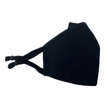 

Men Women Cotton Mouth Mask Windproof Breathable Cycling Face Mask Washable Reusable PM2.5 Outdoor Dustproof Haze Adults Mask