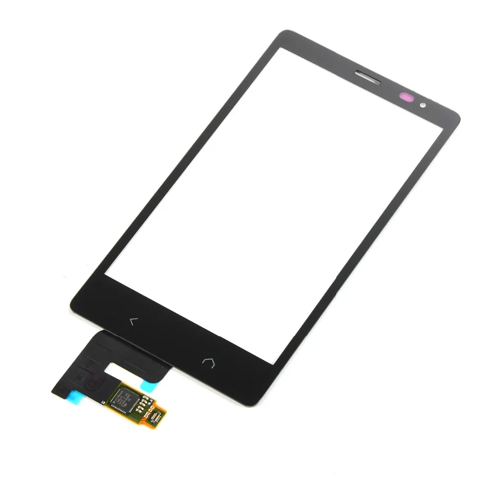 

Touch Screen For Nokia X2 Dual SIM RM-1013 X2DS Panel Sensor Digitizer Glass Panel
