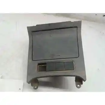 

1K0857961 ASHTRAY VOLKSWAGEN GOLF V SALOON (1K1)