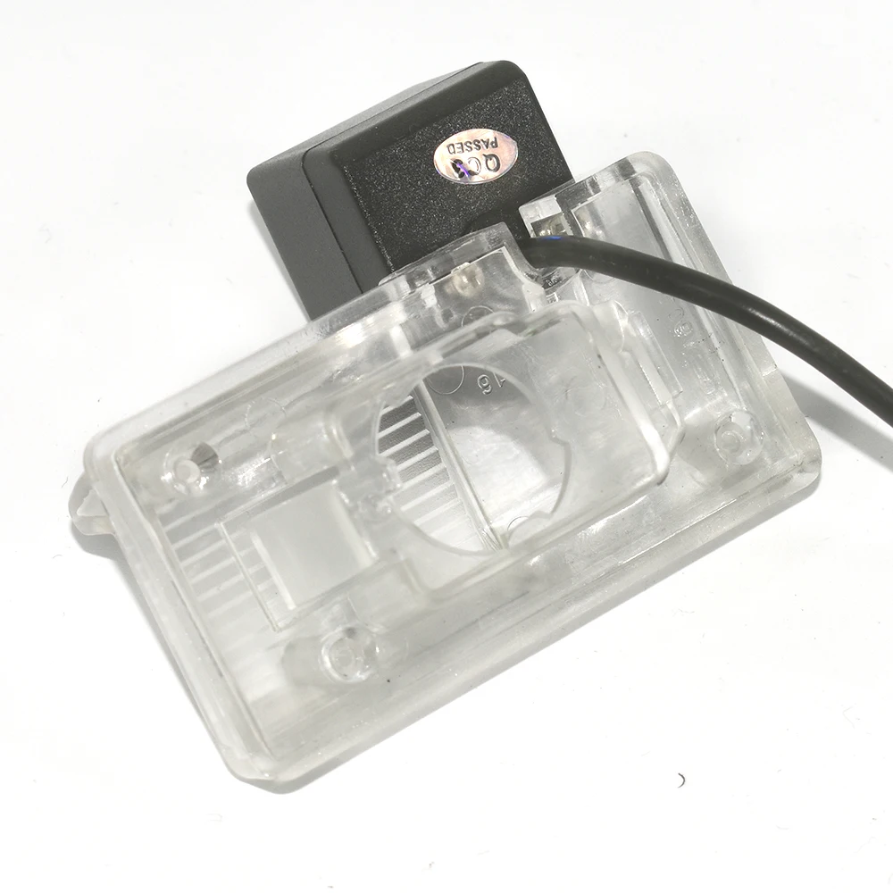 ZJCGO HD CCD Автомобильная камера заднего вида для парковки с функцией ночного видения, водонепроницаемая камера для Toyota Crown S200, тринадцатая 2008~ 2012