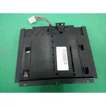 

7L6857961B ASHTRAY VOLKSWAGEN TOUAREG (7LA)