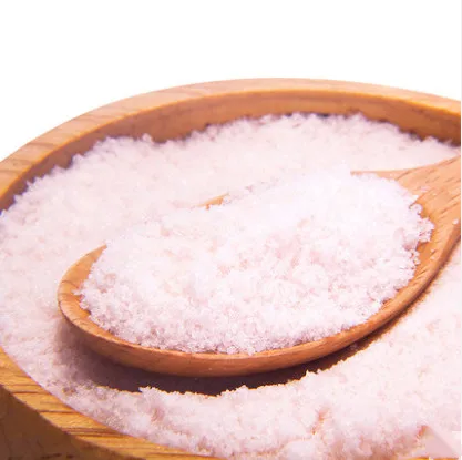 

Himalayan Pink Salt 1500G - Pure and Naturally Organic Grade
