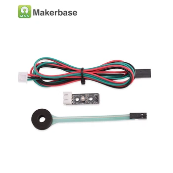 

auto leveling sensor Z probe retractor trigger switch proximity indicator proximity probe endstop Z-sensor for nozzle extruder