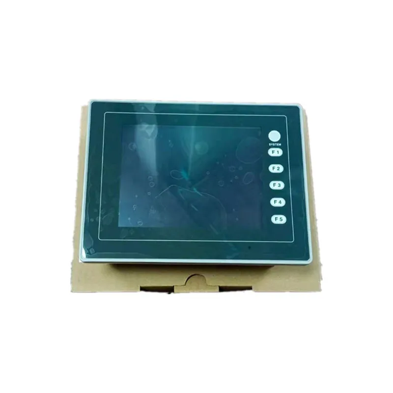 

Сенсорный экран Fujifilm V806iCD 5,7 дюйма, цветной дисплей, промышленный HMI