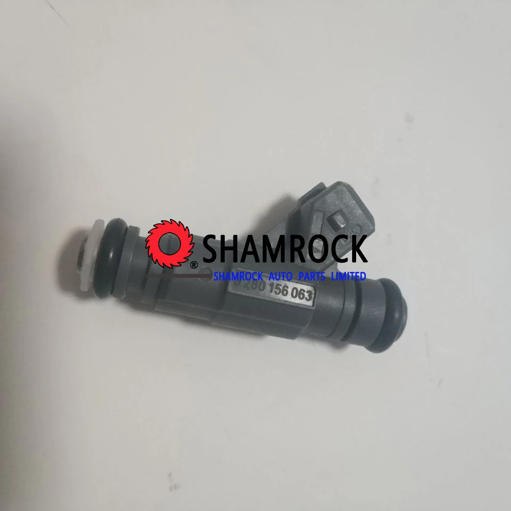 Форсунки OEM 0280156063/06A906031BC/62431/EV-6-E для 1999-2006 AAUDI A3 TT 2002-2006 SSEAT LEON(1M1
