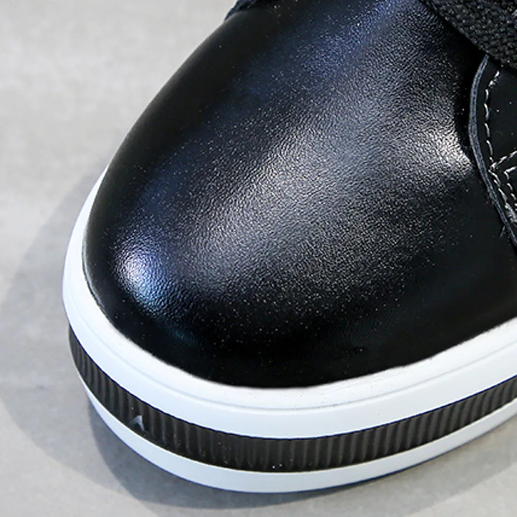 fashionable women sneakers women's shoes with platform casual sneakers sports platform sneakers women#A3