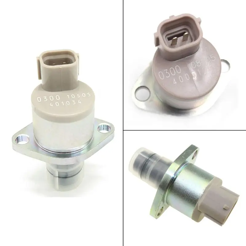 

294200-0300 Fuel Pump Regulator Suction Control SCV Valve for Avensis for RAV 4