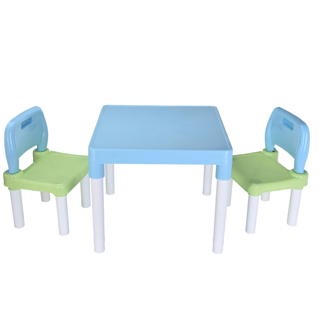 plastic table for children