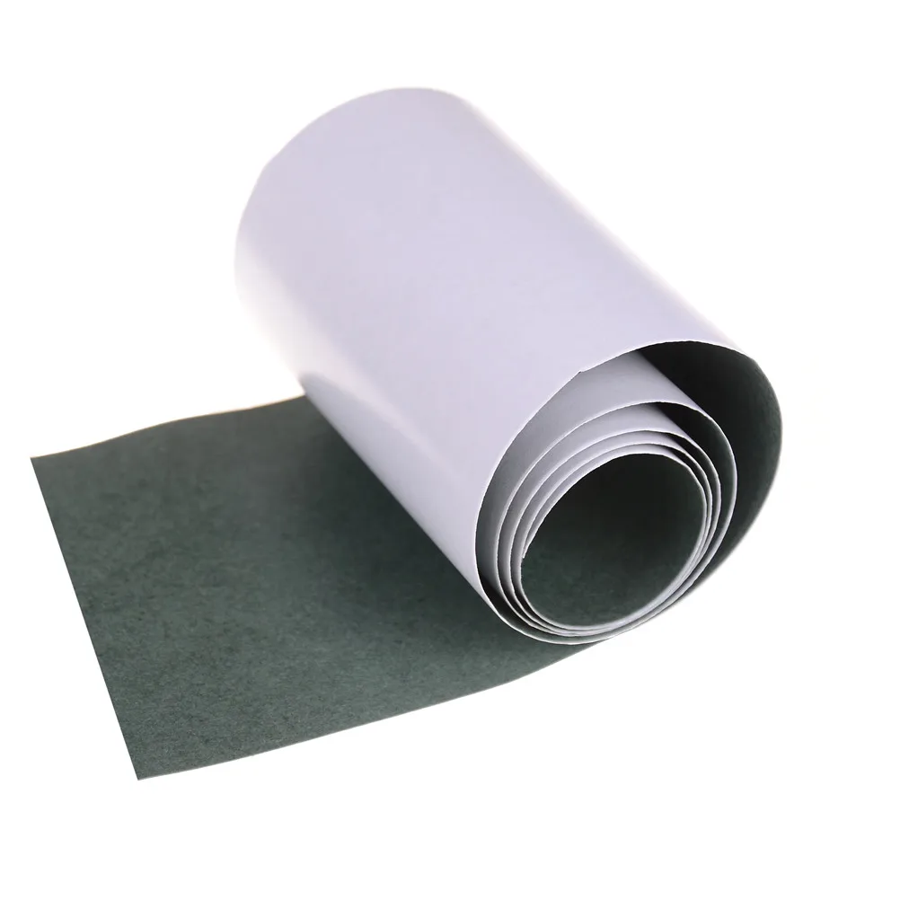 1m 120mm 0.2mm Thickness 18650 Battery Insulation Gasket Paper Li-ion Cell Insulating Patch Pads