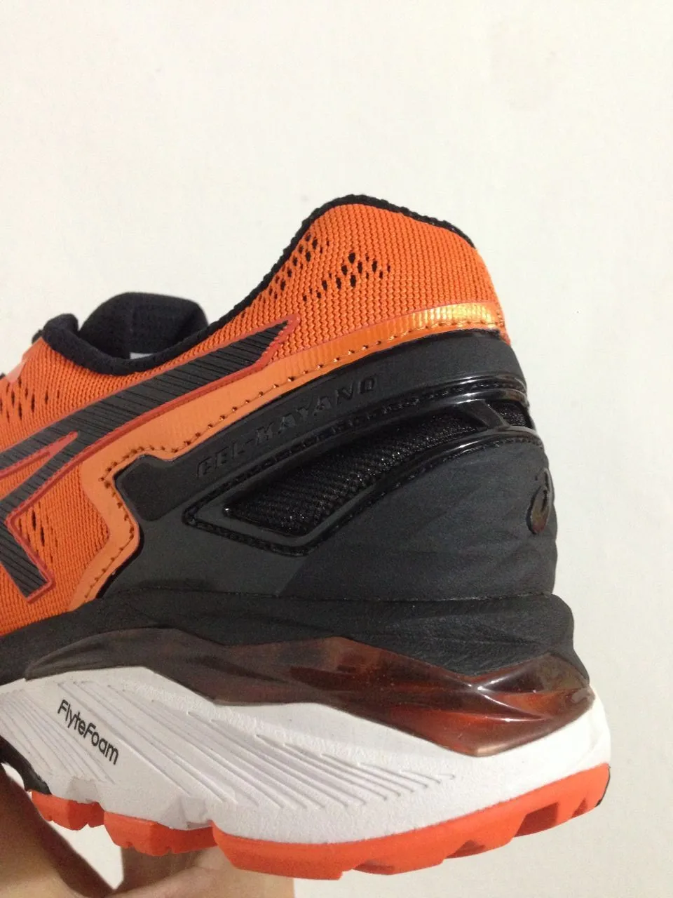 Новое поступление, официальный ASICS GEL-KAYANO 23 T646N, мужские кроссовки, спортивная обувь, кроссовки, уличная спортивная обувь, Hongniu