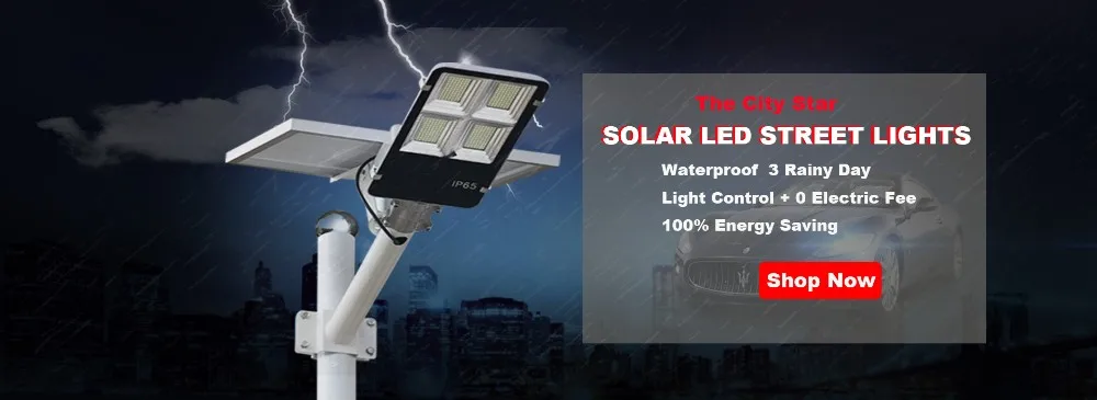 Lampione Solare LED 200W Openspaceshop | Con Telecomando E Pannello | Illuminazione Esterna - Foto 9