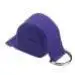 D Новинка, эластичный ремень для йоги, d-образное кольцо, пояс для талии, ноги, фитнес, 180 см, регулируемый, уникальный, легко снимаемый, пряжка, удерживает утолщенный хлопковый ремень - Цвет: D