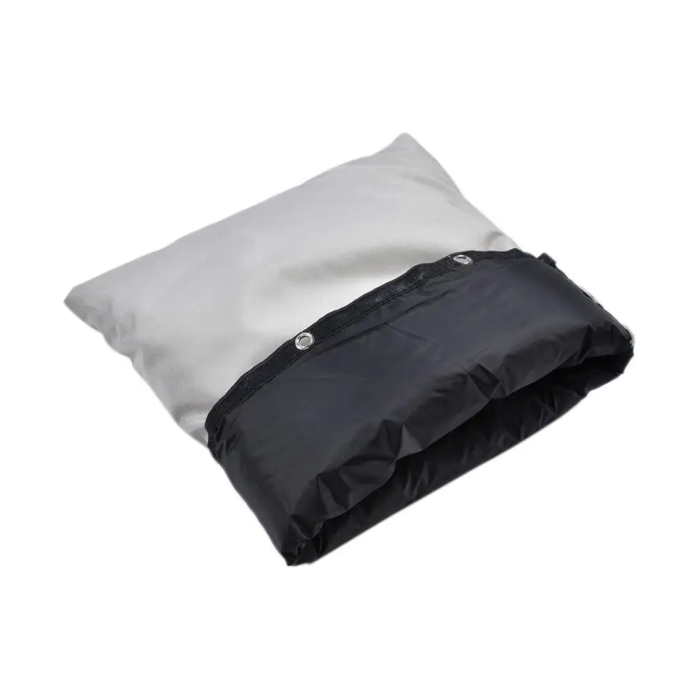 Winter Ink Pipe Insulation Bag Gardening Backflow Overflow Insulation Cover For Winter Tube Protection