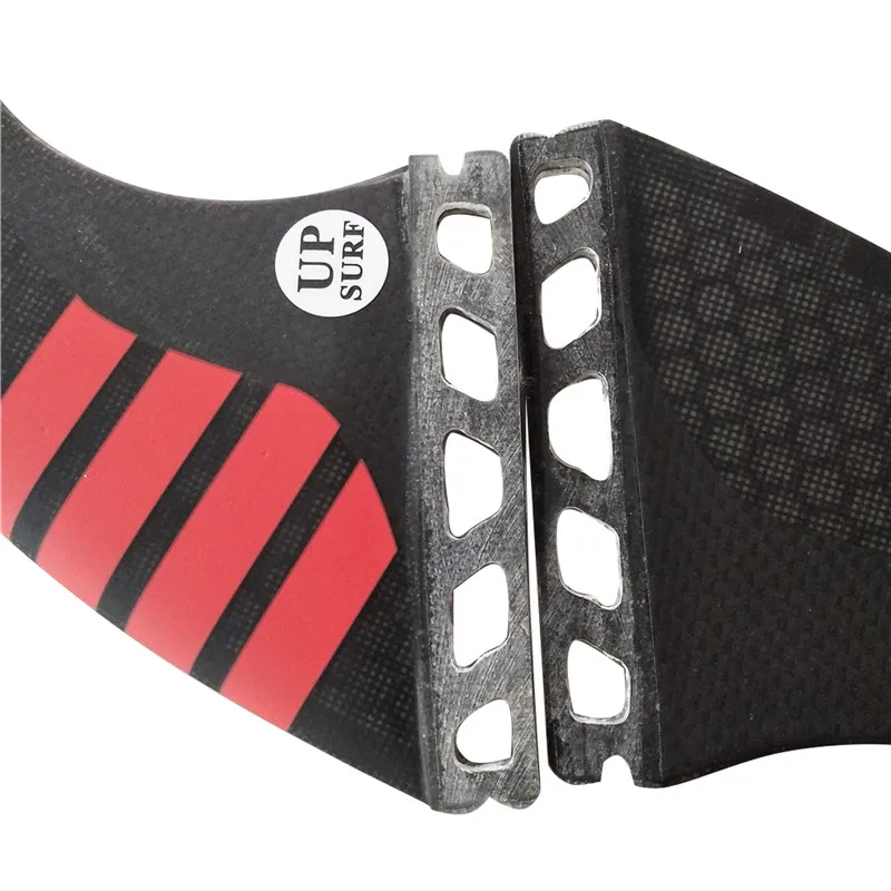 Future fins carbon G5 Future-thruster плавники quilhas future Honeycomb Углеродные futures плавники(доска для серфинга