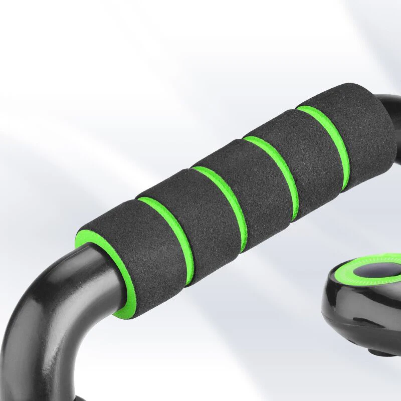 I-Shaped Push-Up Stand Push Up Bar Folding Push Up Board Push Up Board Push Up Stand