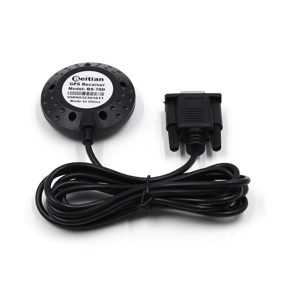 BEITIAN Ubx G7020 KT 5 0 V RS 232 DB9 Женский Разъем интерфейса RS232 GPS приемник BS 70D|gps receiver|gps rs232