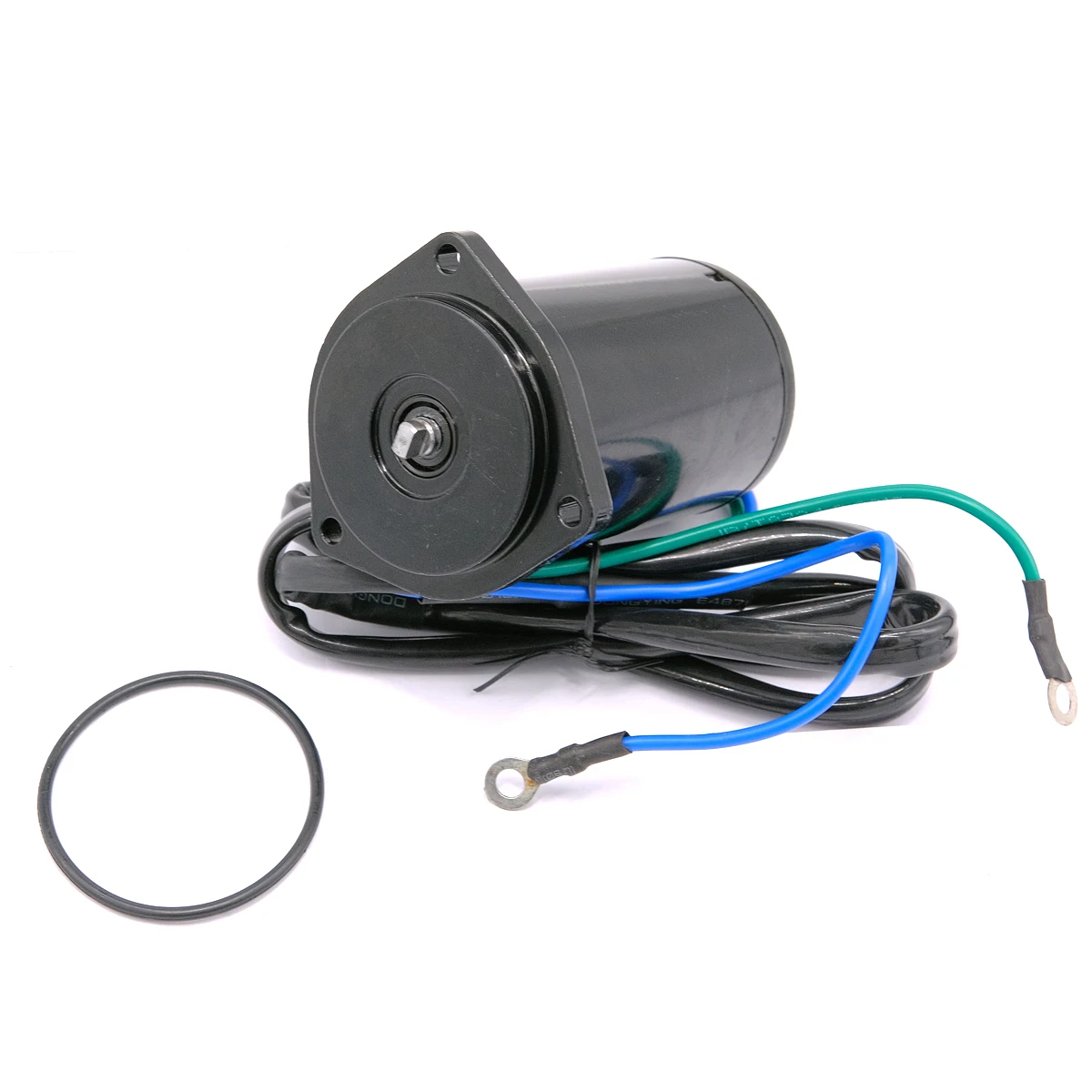Двигатель наклона подходит для YAMAHA 62X-43880-00 62X-43880-00-00 62X-43880-01