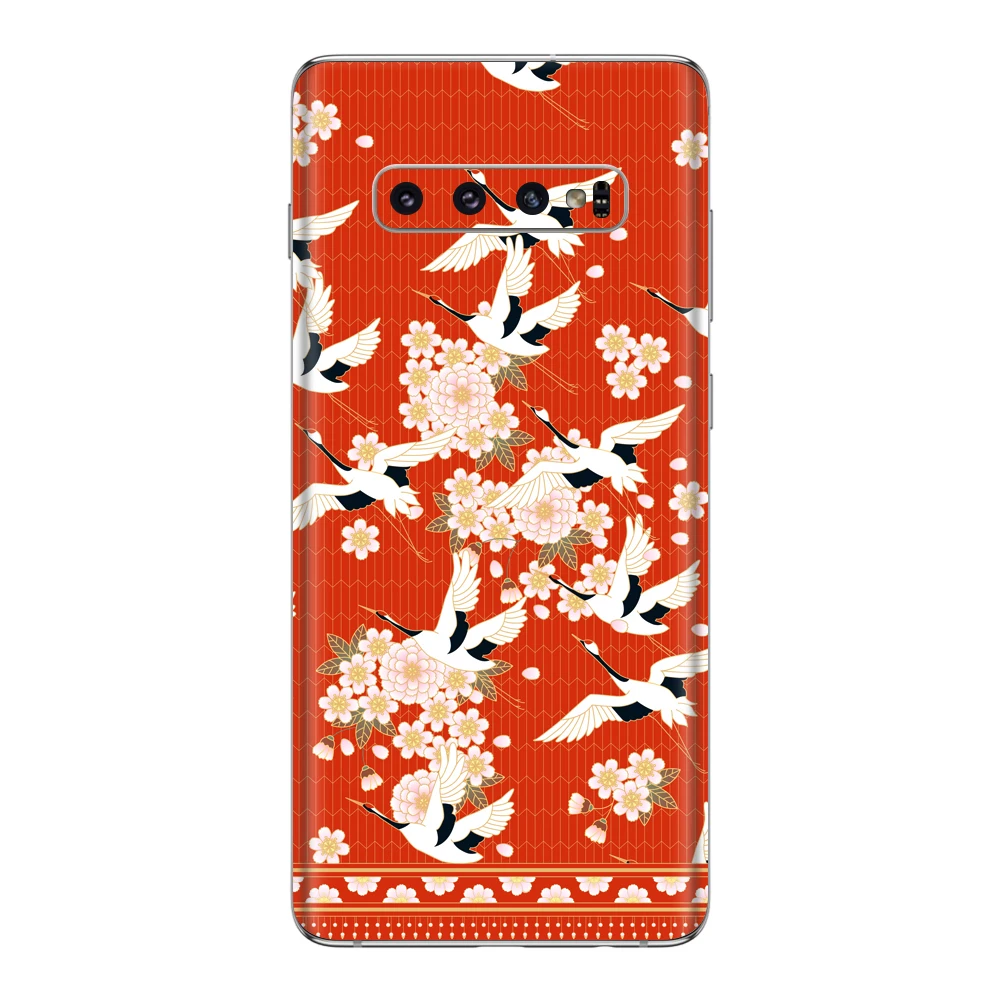 Samsung-B19 (25) YCSTICKER-защитная пленка для samsung Galaxy Note 9, Защитная пленка для samsung S9 - Цвет: Samsung-B19 (25)
