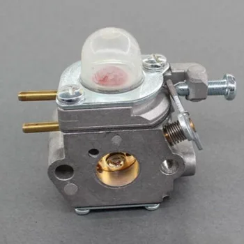 

Carburetor Kit For Troy-Bilt TB21EC TB22EC TB32EC TB42BC TB80EC #Walbro WT-973 Check Valves Primer Bulbs