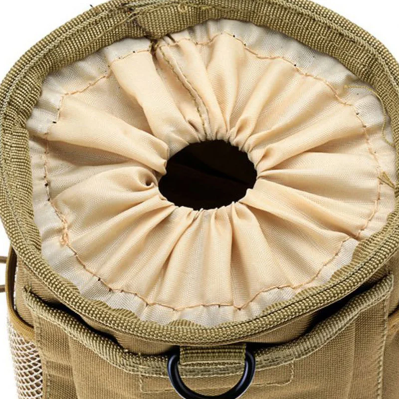 Molle система охотничий журнал дампа Drop Pouch Recycle поясная упаковка мешки для патронов Охотничьи аксессуары сумка