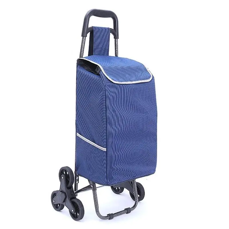 Version D La Compra винкельваген хранение Меса Cocina торговый стол Carrello Cucina колесница De Courses Avec рулетки тележка - Цвет: Version D
