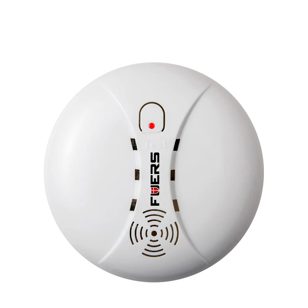 WiFi Internet GSM GPRS SMS OLED pet immune Home Alarm System Security Kit HD IP Camera GSM alarm system with Spanish/French
