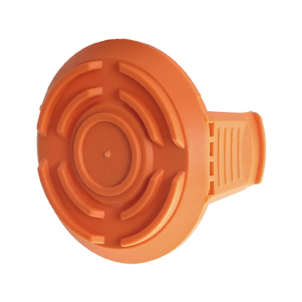 hedge cutter 2Pcs Grass Trimmer Spool Line Cap Cover For Worx WG 150 151 151.5 152 153 154 155 155.5 156 157 160 160.1 160.2 163 165 175 180 cheap hedge trimmer