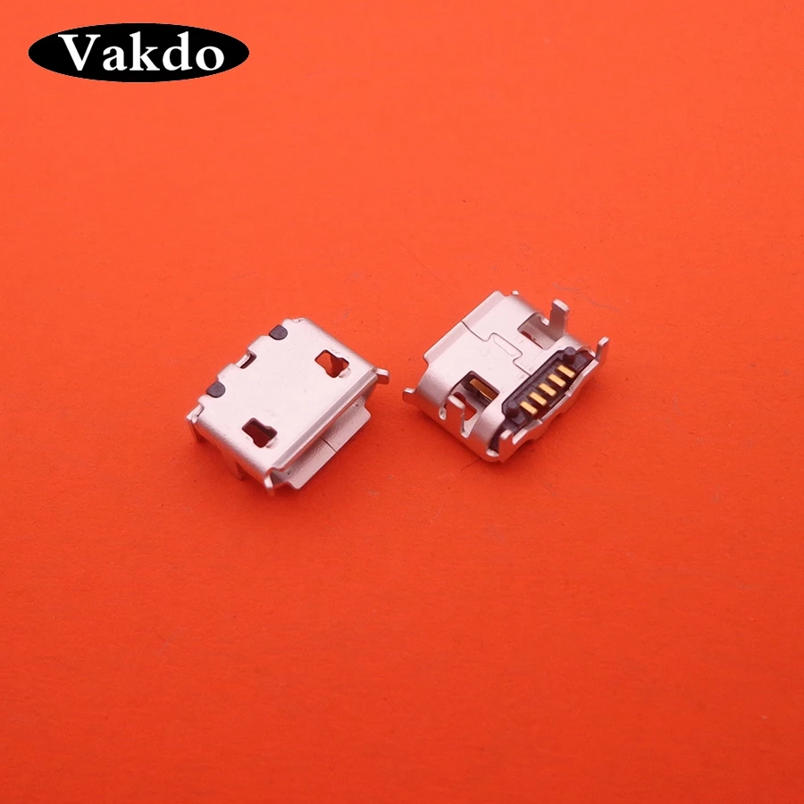10 шт. для ONDA Tablet PC PAD V919 3G Air V116W v891w микро USB разъем зарядный порт розетка ремонт 7 2