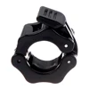 1Pair 25/28/30mm Barbell Collar Lock Dumbell Clips Clamp Weight lifting Bar Gym Dumbbell Lock Clamp Spring Clips 4