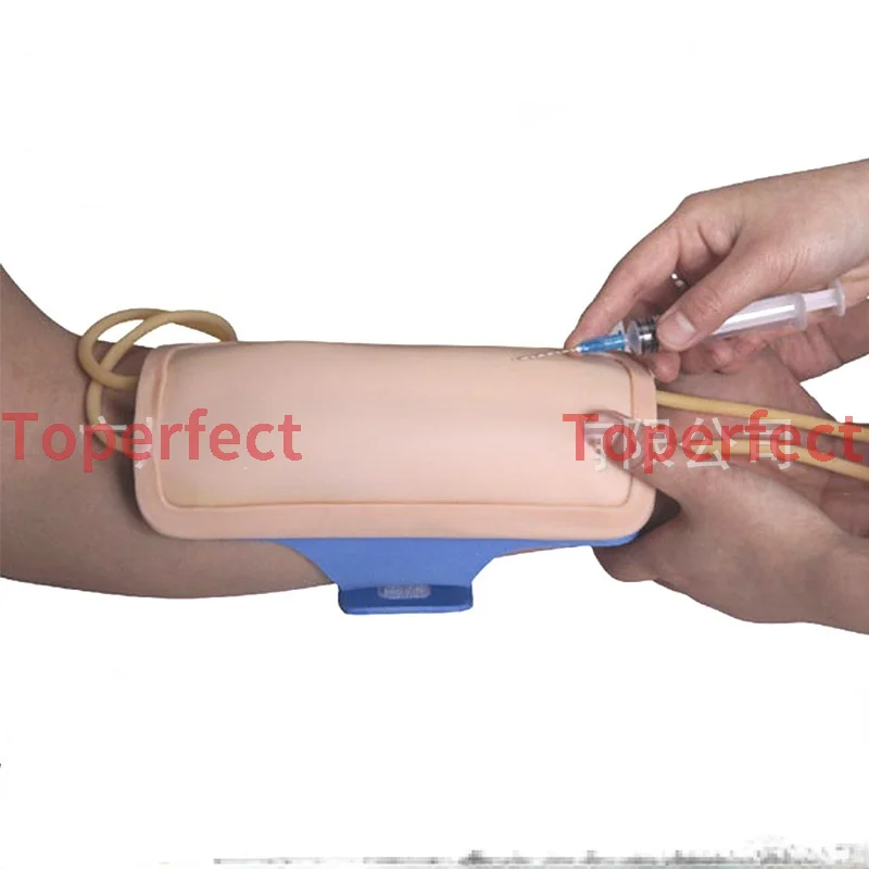 Бесплатная доставка формочка для тренировки предплечья венозных проколов