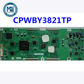 

For Sharp LCD-52RX1 LCD-46RX1 CPWBY3821TP ZZ KE255 tcon logic board