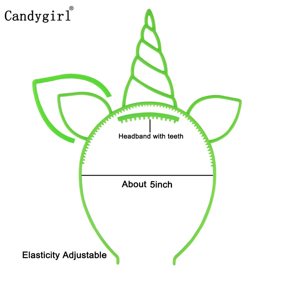 Girls-s-Cat-ears-Headbands-Crown-Tiara-Princess-With-Plastic-Animal-hair-Band-Butterfly-Bow-Hoop