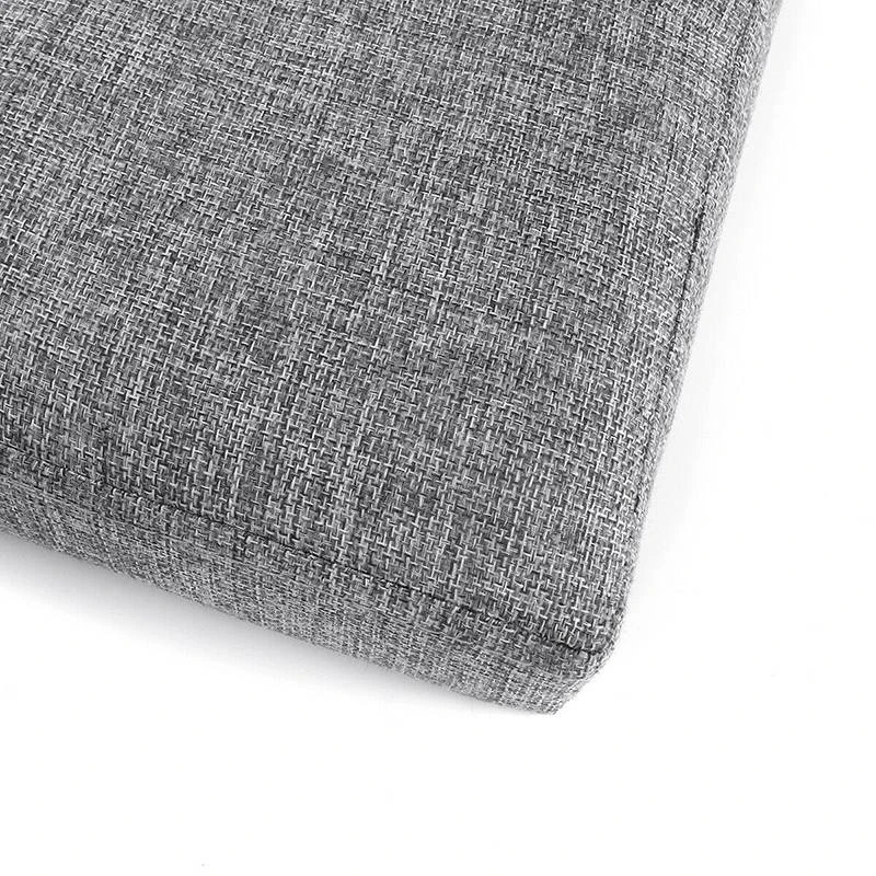 Многофункциональный Fodable ящик для хранения постельного белья Cube ottoman сиденье стула коробка подножка постельное белье скамья мебель стойка для обуви