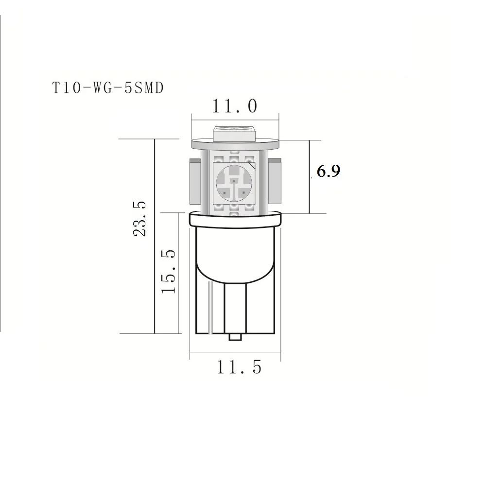 Ƽ TU 9900 LED    ŰƮ,  DIAL-METER-RECEIVER 꽺 